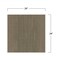 Mohawk Mohawk Elite 24 x 24 Carpet Tile SAMPLE with Colorstrand Nylon Fiber in Falcon EB311-859 - alternate 5